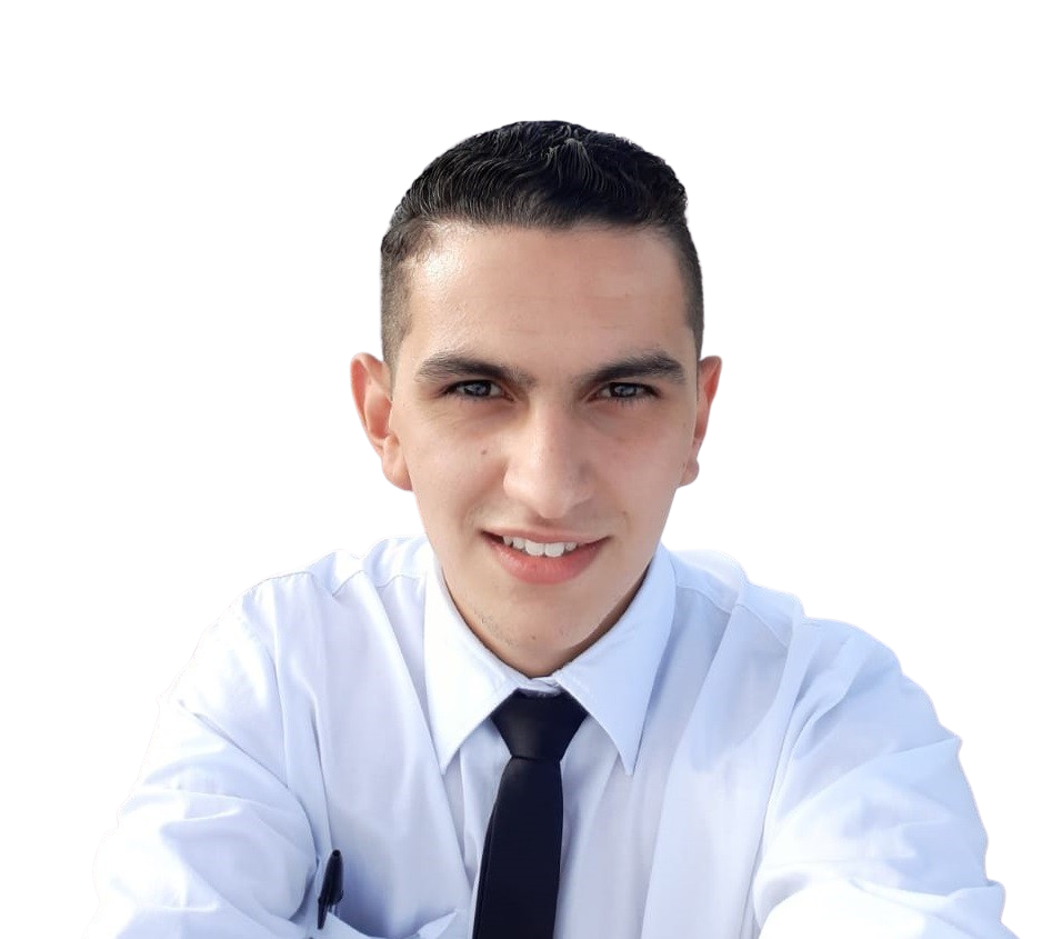 foto do perfil sobre mim